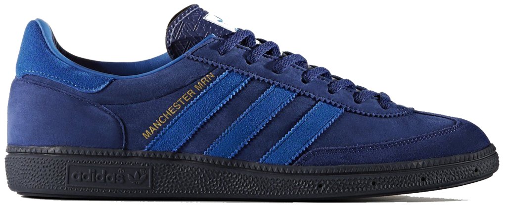 Adidas Manchester BB0534