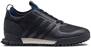 adidas  Marathon C.P. Company Black Core Black/Core Black/Collegiate Royal (BD7958)