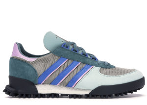 adidas  Marathon TR Ash Green Ash Green/Chalk White/Core Black (B37444)