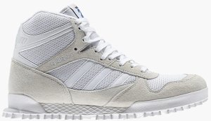 adidas  Marathon TR Mid Nigo White Footwear White/Footwear White (C76350)