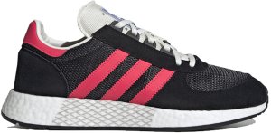 adidas  Marathon Tech Carbon Shock Red Core Black Carbon/Shock Red/Core Black (G27419)