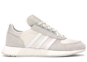 adidas  Marathon x 5923 Never Made Pack Triple White White/White/White (G27860)