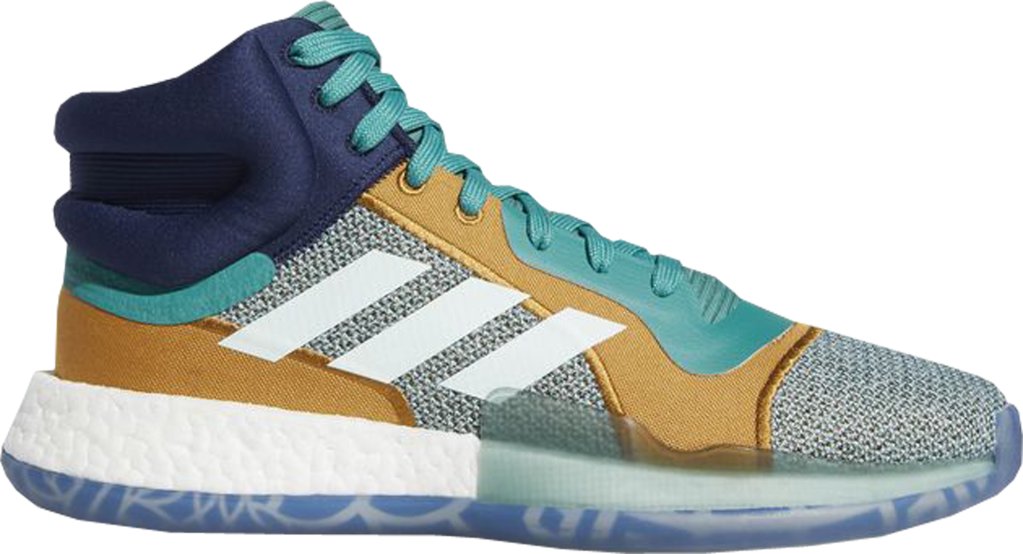 Adidas Marquee Boost G27740