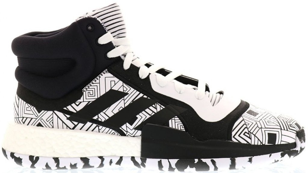 Sneaker EF1230