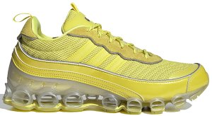 adidas  Microbounce T1 Shock Yellow Shock Yellow/Shock Yellow/Reflective (FW9598)