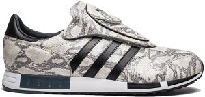 adidas Micropacer OG Snake Chalk White/Black/Grey (C75570)