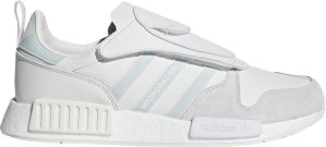 adidas  Micropacer x R1 Never Made Pack Triple White White/White/White (G28940)