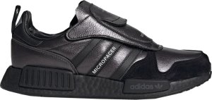 adidas  Micropacer x R1 TfL Triple Black Core Black/Core Black/Footwear White (EE7264)
