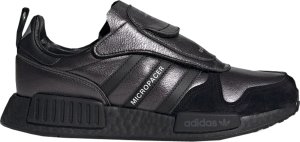adidas Micropacer x R1 TfL Triple Black Core Black/Core Black/Footwear White (EE7264)