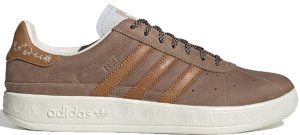 adidas  Munchen Oktoberfest Clay Brown Clay Brown/Mesa/Off White (EH1472)