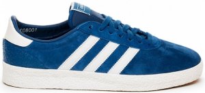 adidas Munchen Super Spezial Collegiate Royal Collegiate Royal/Off White/Off White (B41812)