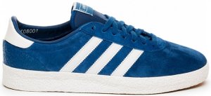 adidas  Munchen Super Spezial Collegiate Royal Collegiate Royal/Off White/Off White (B41812)