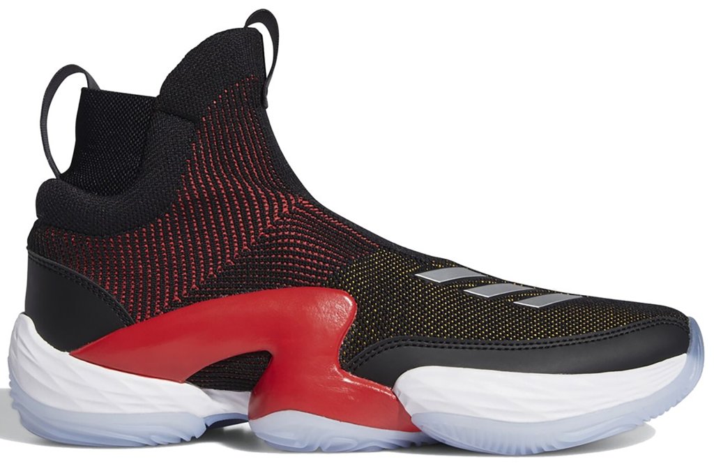 adidas N3xt L3v3l 2020 Glory Red Bold Gold Core Black/Glory Red/Bold Gold (FU7367)