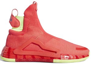 adidas  N3xt L3v3l Shock Red Shock Red/Scarlet/Hi-Res Yellow (G27761)