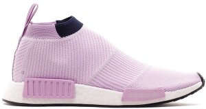 adidas NMD CS1 Clear Lilac (W) Clear Lilac/Clear Lilac/Legend Ink (B37658)