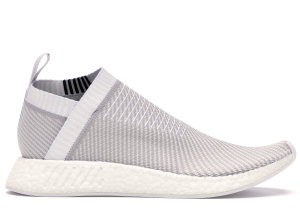 adidas  NMD CS2 Cloud White Grey Two Cloud White/Grey Two/Core Black (D96743)