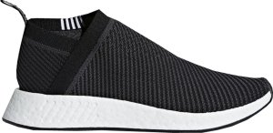 adidas  NMD CS2 Core Black Cloud White Core Black/Carbon/Cloud White (D96744)