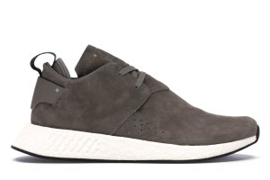 adidas  NMD CS2 Suede Brown Sand/Core Black/Footwear White (BY9913)