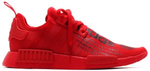 adidas NMD R1 Atmos Triple Red Red/Red/Red (FX4358)