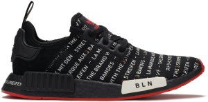 adidas NMD R1 Berlin Core Black/Cloud White/Bright Cyan (EG6363)