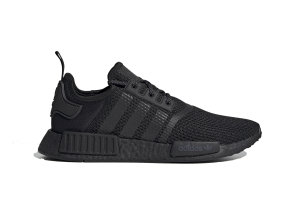 adidas  NMD_R1 Black Carbon Core Black/Core Black/Carbon (FV7969)