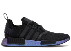 adidas NMD R1 Goodbye Gravity Black Core Black/Core Black/Carbon (FV3645)