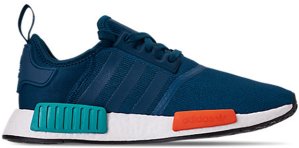 adidas NMD R1 Blue Night Energy Orange Blue Night/Energy Orange (G26510)