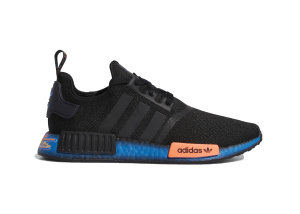 adidas NMD_R1 Bluebird Core Black/Signal Coral/Bluebird (FV8524)