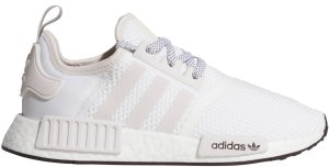 adidas  NMD R1 Cloud White Orchid Tint (W) Cloud White/Orchid Tint/Night Red (D97216)