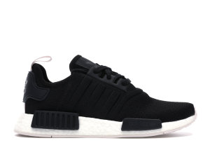 adidas NMD R1 Core Black Orchid Tint (W) Core Black/Core Black/Orchid Tint (BD8026)