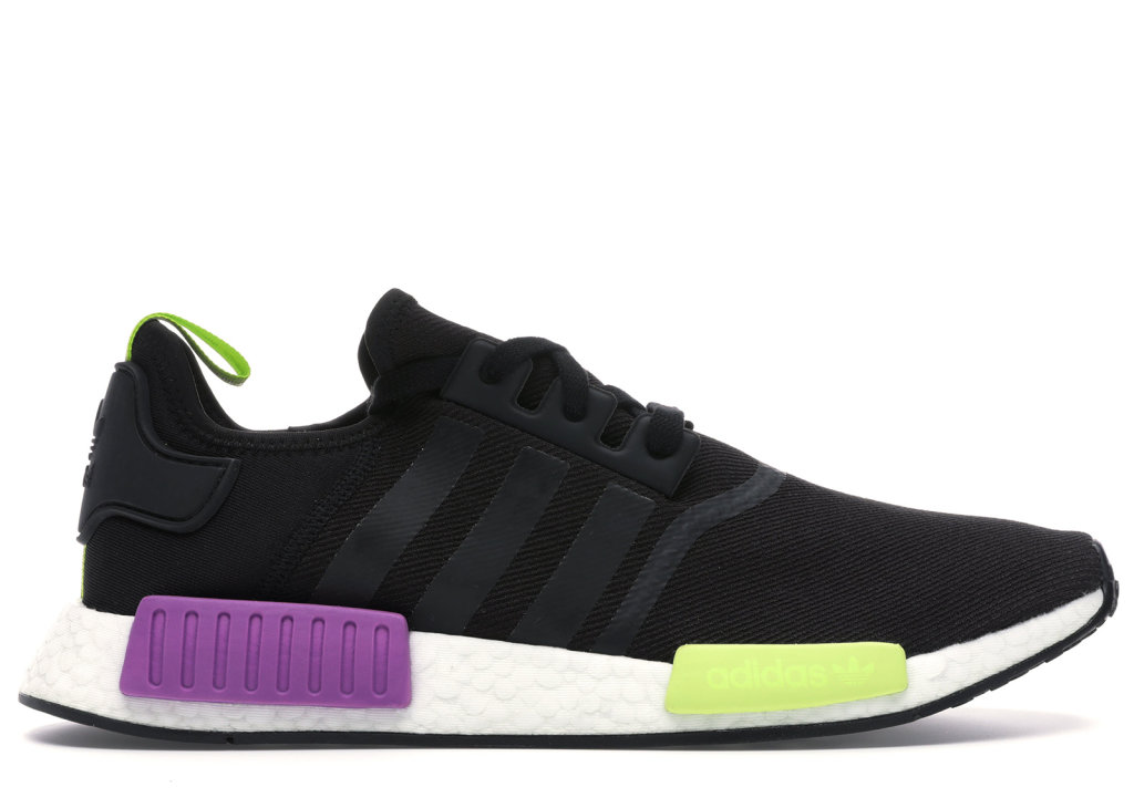Adidas NMD R1 D96627