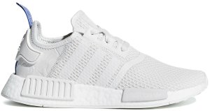 adidas NMD R1 Crystal White Clear Lilac (W) Crystal White/Crystal White/Clear Lilac (B37645)