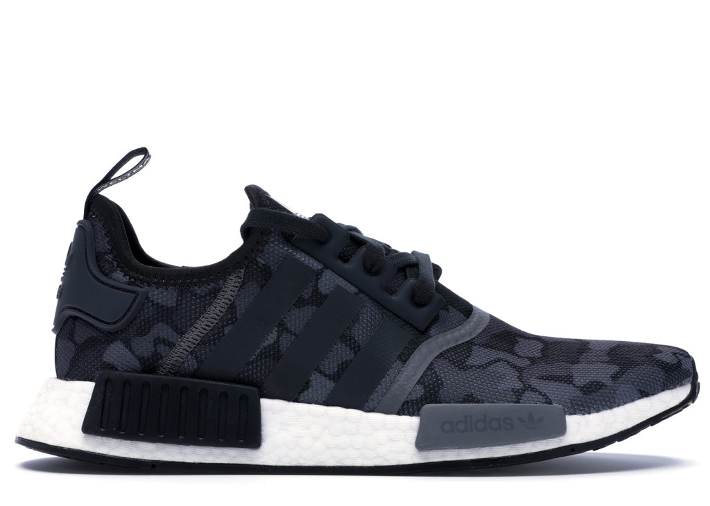 Adidas NMD R1 D96616