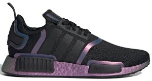 adidas  NMD R1 Eggplant Core Black/Supplier Colour/Core Black (FV8732)