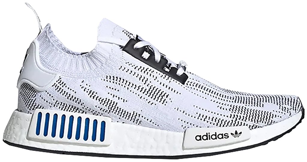 Adidas NMD R1 FY2457