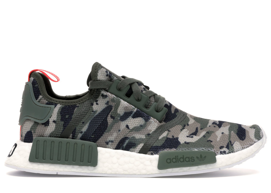 Adidas NMD R1 G27914