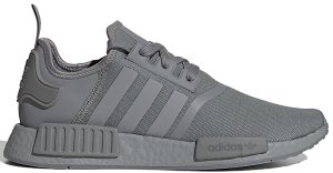 adidas NMD R1 Grey Three Grey Three/Grey Three/Grey Three (FV9016)