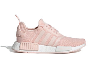 adidas  NMD R1 Icey Pink (GS) Icey Pink/Icey Pink/Cloud White (EE6682)