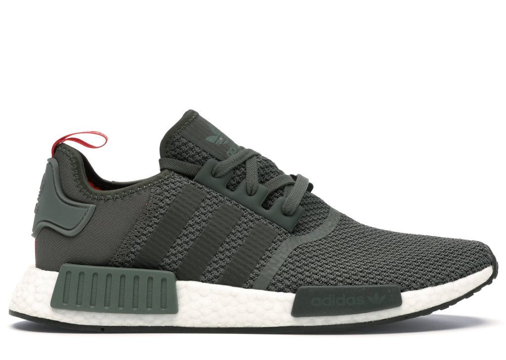 Adidas NMD R1 B37620