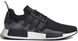 adidas NMD R1 Outdoor Pack Core Black Core Black/Core Black/Vapour Pink (EE5082)