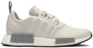 adidas NMD R1 Raw White (W) Raw White/Raw White/Core Black (EE5182)