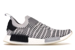 adidas NMD R1 STLT Grey Black Grey Two/Grey One/Core Black (CQ2387)