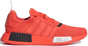 adidas NMD R1 Serial Pack Solar Red Solar Red/Core Black/Cloud White (EF4267)