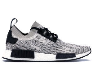 adidas NMD R1 Sesame Black Sesame/Sesame/Off White (AQ0899)