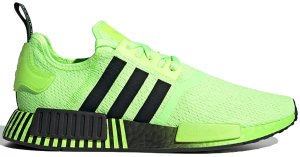 adidas NMD R1 Signal Green Core Black Signal Green/Core Black/Signal Green (FV3647)