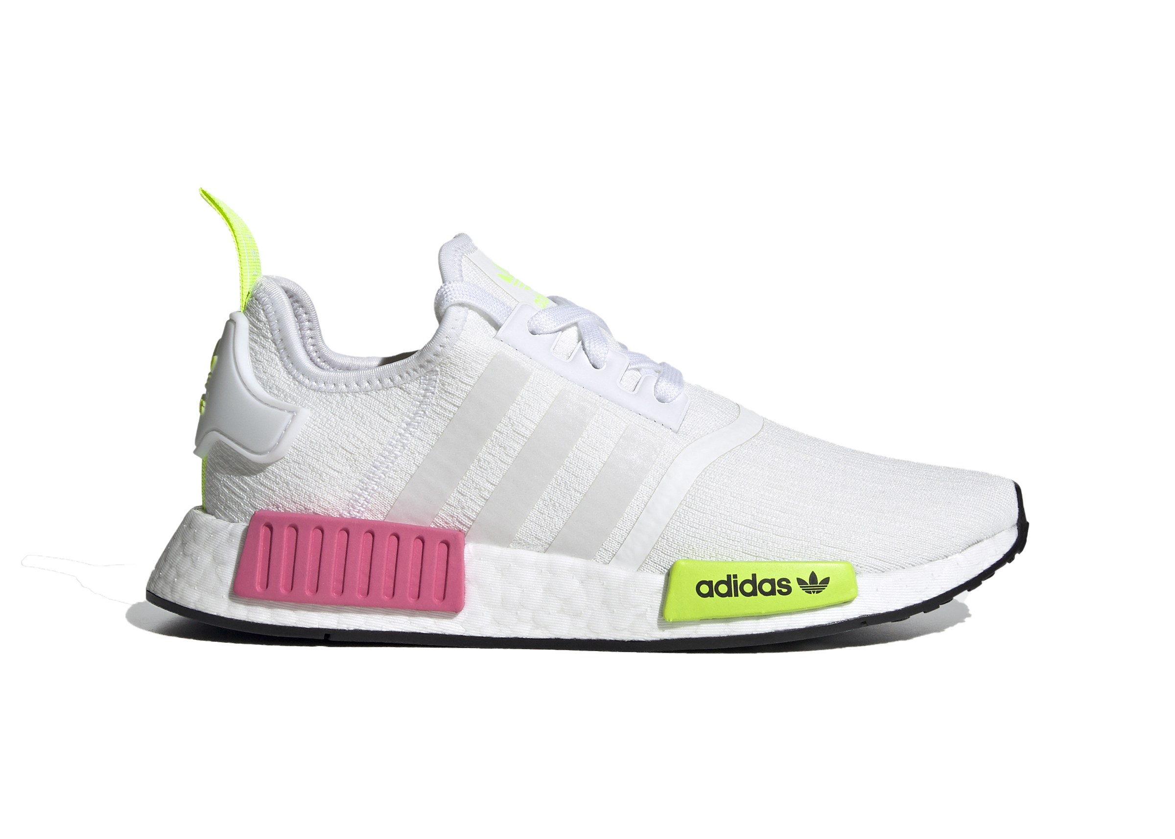 solar pink nmd