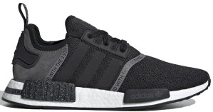 adidas  NMD R1 Speckle Pack Black Core Black/Core Black/Grey Four (F36801)