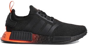 adidas NMD R1 Star Wars Darth Vader (GS) Core Black/Core Black/Solar Red (FW2276)