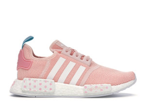 adidas NMD R1 Toy Story 4 Bo Peep (Youth) Icey Pink/Cloud White/Light Pink (EG7316)
