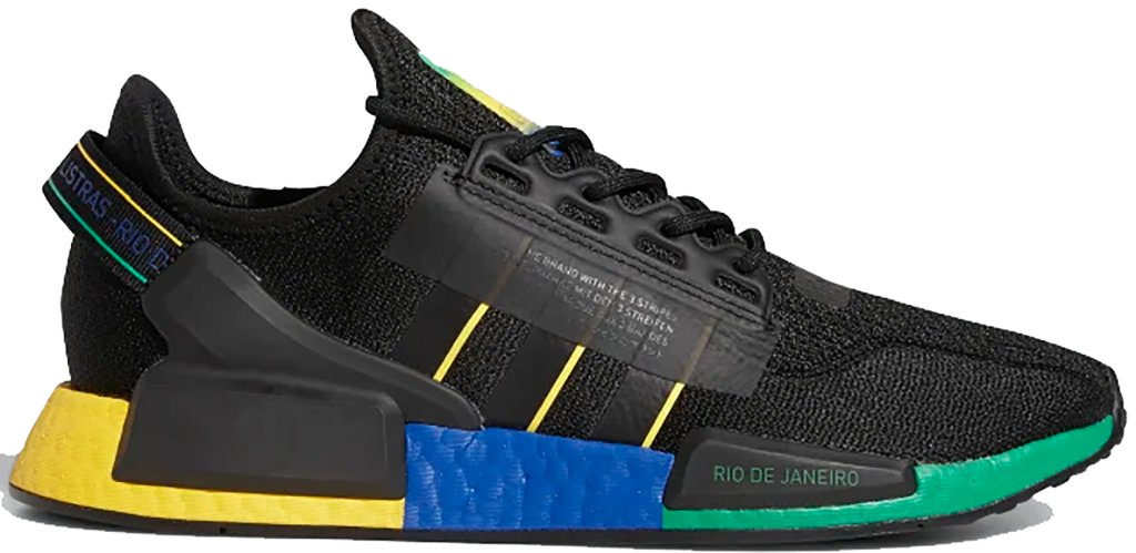 Adidas NMD R1 FY1255